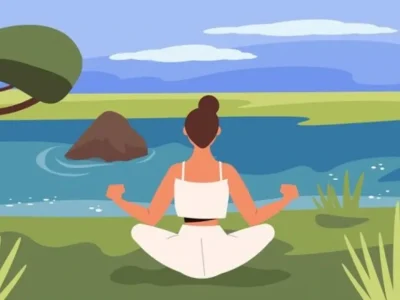 Dream Scape Meditation 2022 | Modern fusion Mindfulness Meditation Guided Music