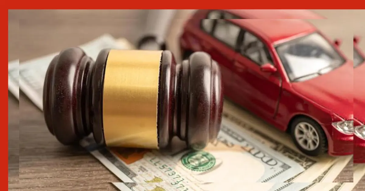 Auto Accident lawyers in Maryland Law and Rules Claims Guide