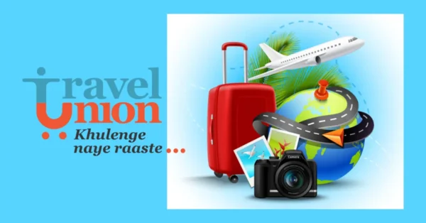 Travel Union Website / App Portal Full Guide