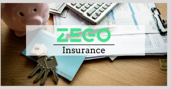 Zego Insurance Company Overview