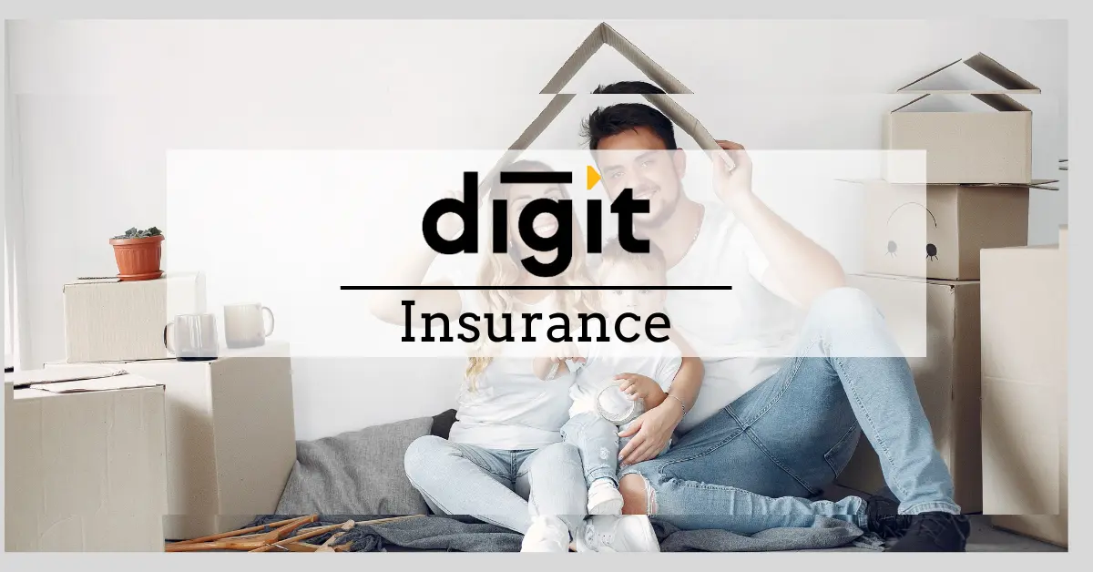 Go digit insurance Company