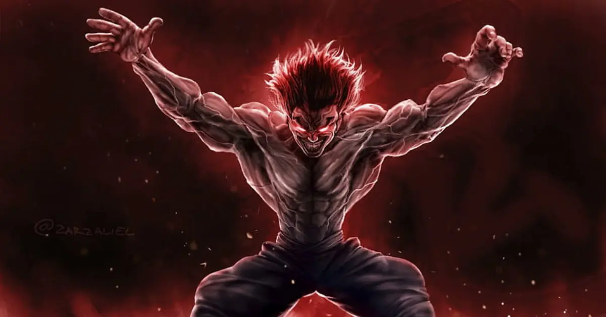 Mastering Yujiro Hanma Gameplay in PS4/PS5: The Ultimate Guide to Action